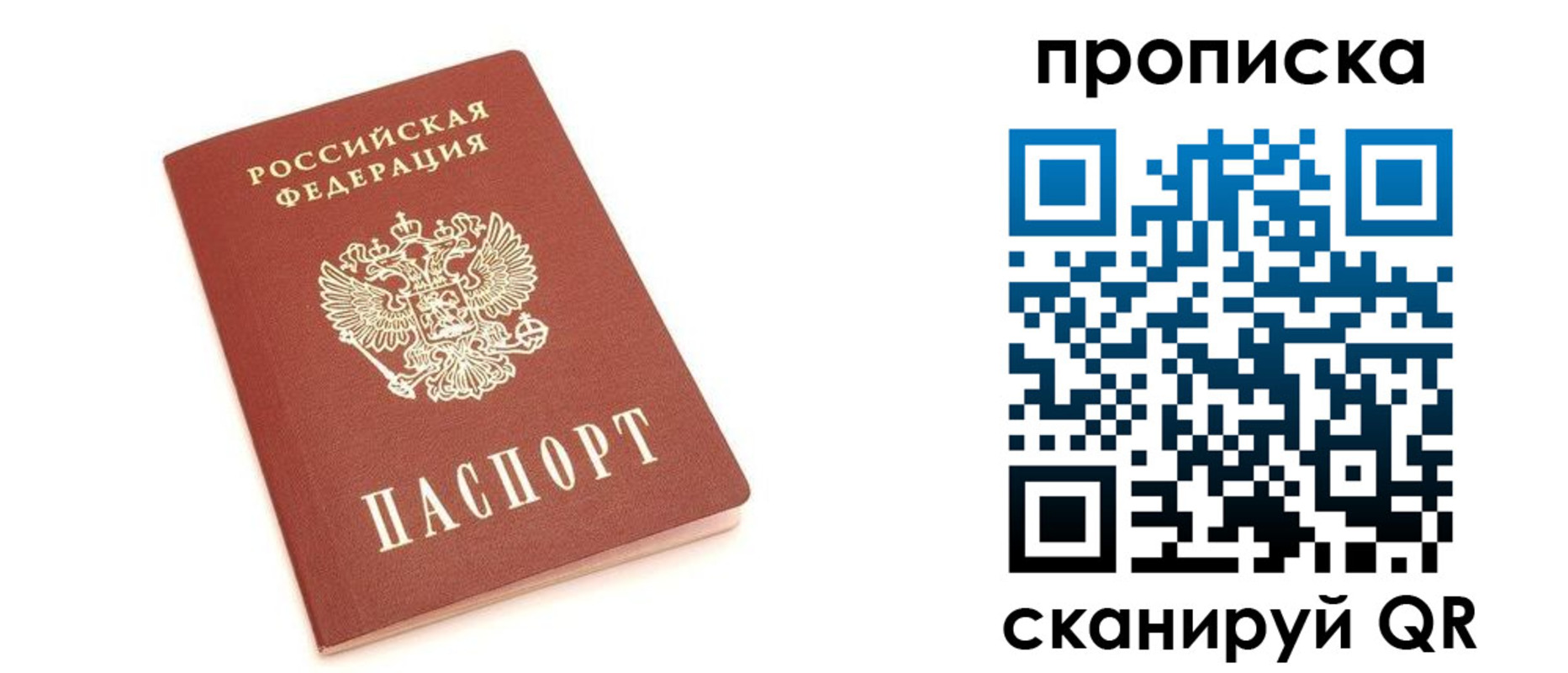 прописка в квартире в Александровске